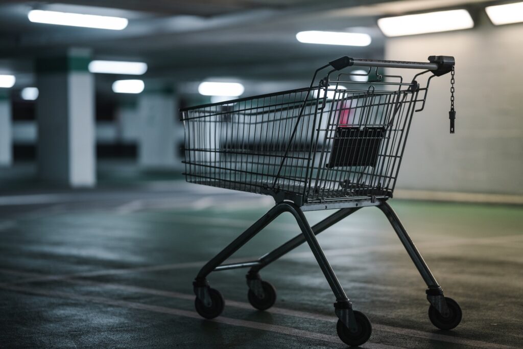 Shopify Abandoned Cart