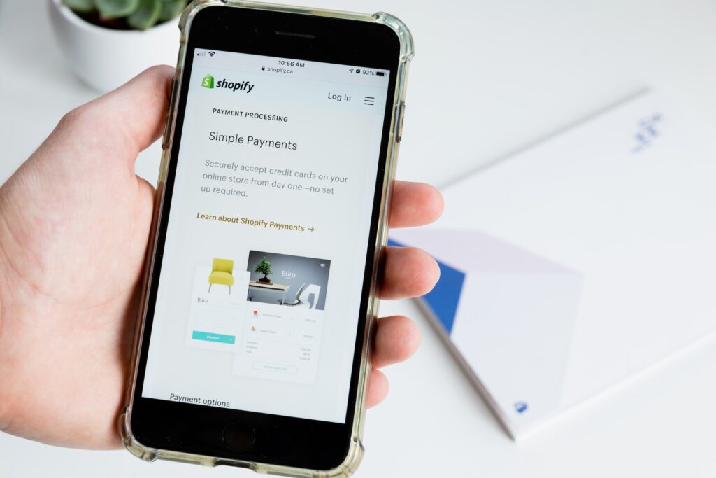 Shopify Subscription App