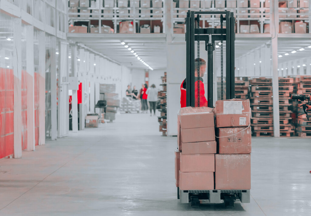 Build Your Online Business with Dropshipping