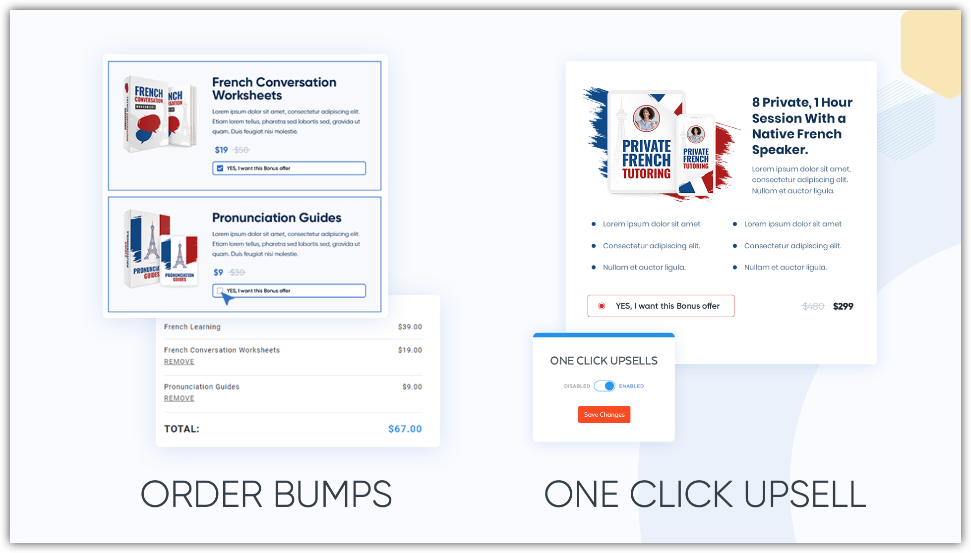 Pop Up Order Bumps by Checkout Champ: The Complete Guide to