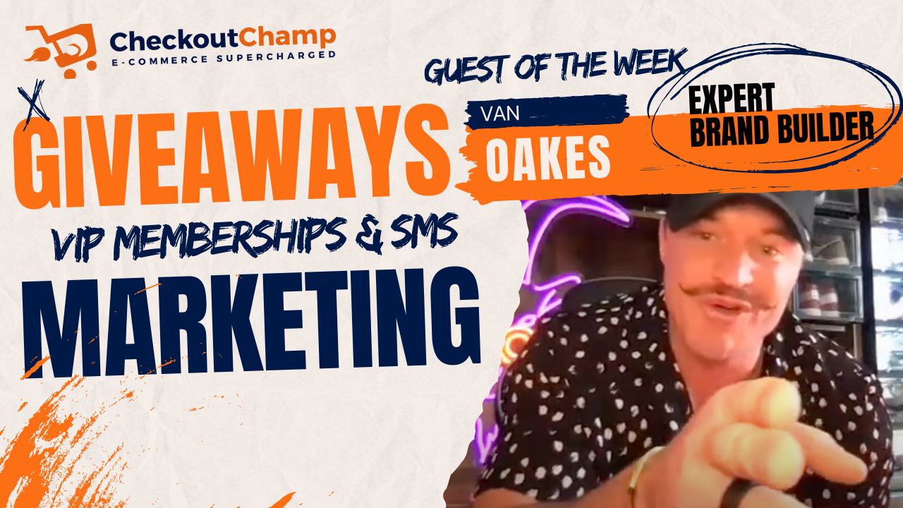 Unlocking e-commerce success with marketing strategies from Van Oakes